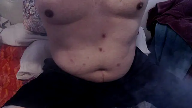 _Str8_Kloud_Party's Webcam Show