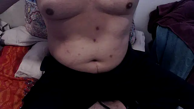 Pokazy przed kamerką – _Str8_Kloud_Party