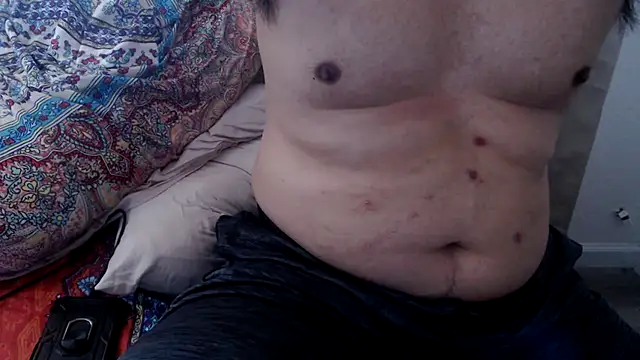 _Str8_Kloud_Party Шоу с уебкамера