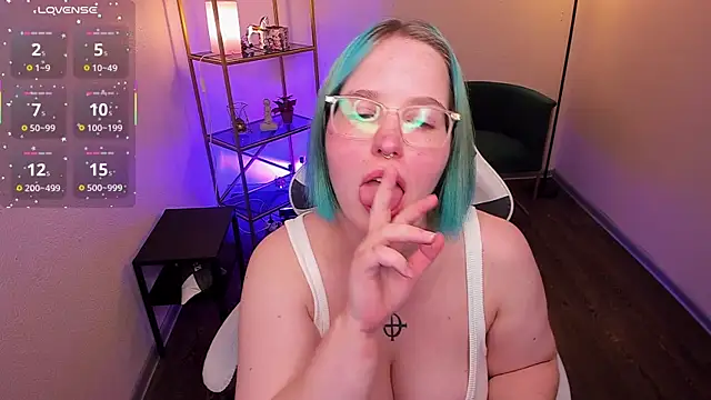 Manic_pixie_'s Live XXX Chat