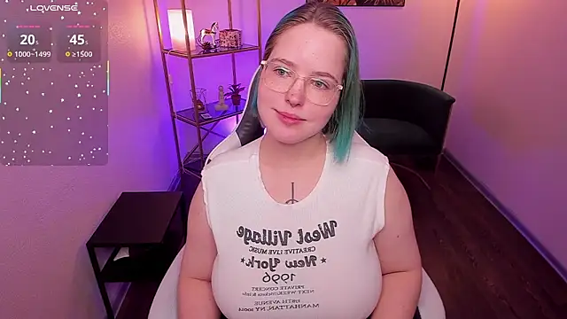 Manic_pixie_'s Live XXX Chat