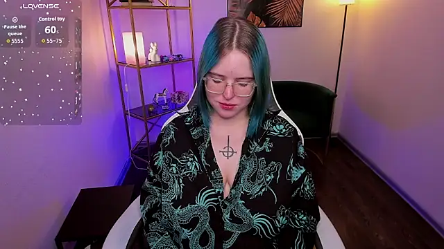 Manic_pixie_: онлайн-чат