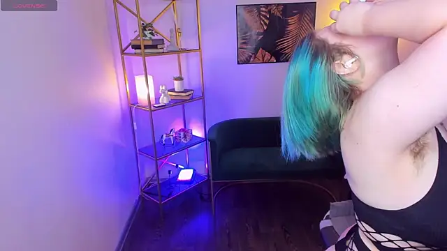 Manic_pixie_ – Live XXX-chat