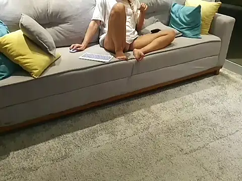 EuIsaBianchiのライブXXXチャット