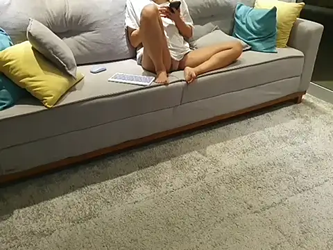 EuIsaBianchi Live XXX-Chat
