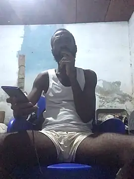 Bbklaq Pertunjukan Webcam