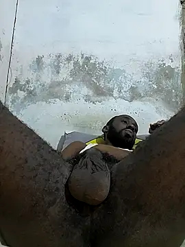 Bbklaq Webcam show