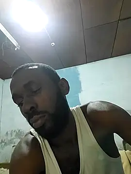 Bbklaq 웹캠 쇼