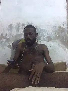Show webcam de Bbklaq