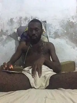 Bbklaq Webcam Show