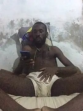 Bbklaq's Webcam Show