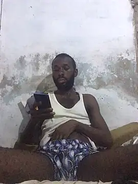 Show Webcam de Bbklaq