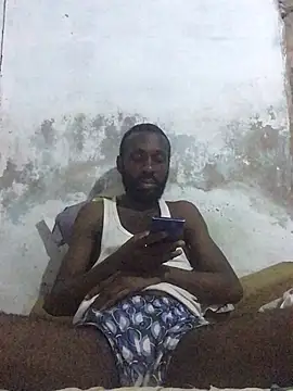 Show de webcam de Bbklaq