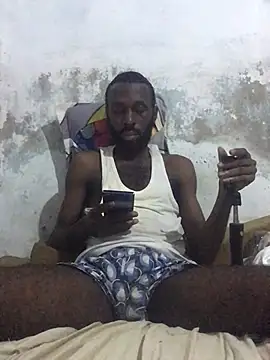 Bbklaq ওয়েবক্যাম শো