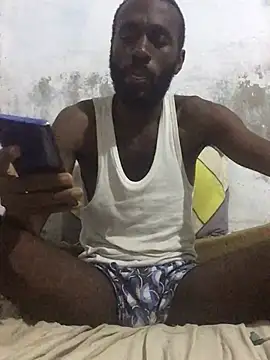 Bbklaq Show Webcam