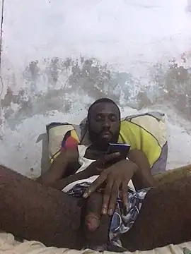 Bbklaq Webcam show