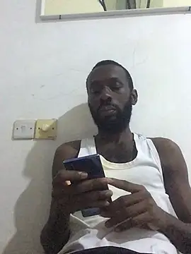 Bbklaq's Webcam Show