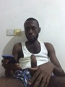 Bbklaq Show in webcam