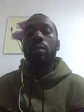 Bbklaq Webcam-Show