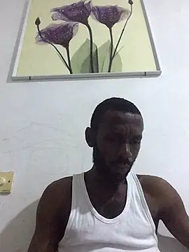 Show Webcam de Bbklaq