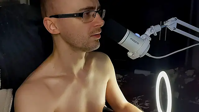 Moonsire1 Webcam-Show