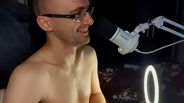Show Webcam de Moonsire1