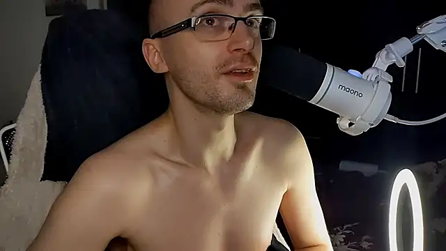 Moonsire1 Webcam show