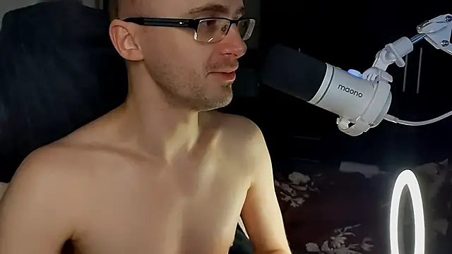 Moonsire1のウェブカメラショー