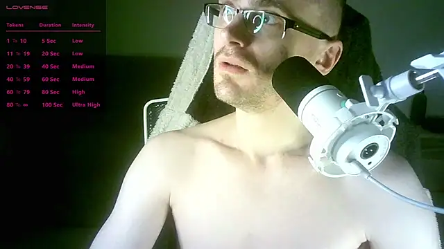 Show de webcam de Moonsire1