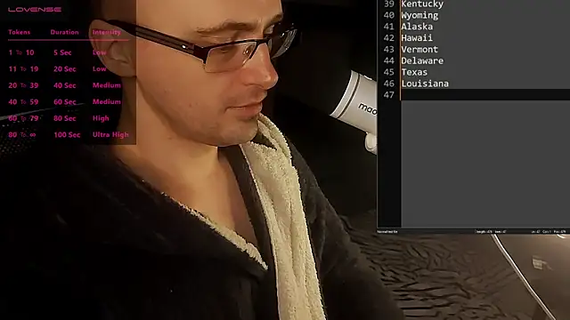 Moonsire1: вебкам-шоу