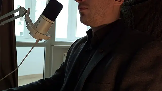 Webkamerová show Moonsire1