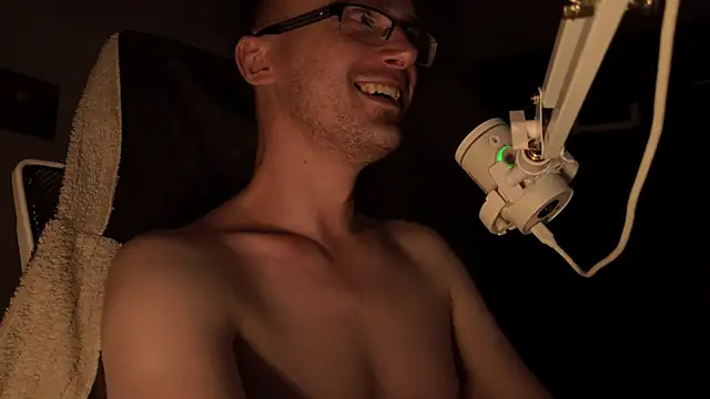 Moonsire1 Pertunjukan Webcam