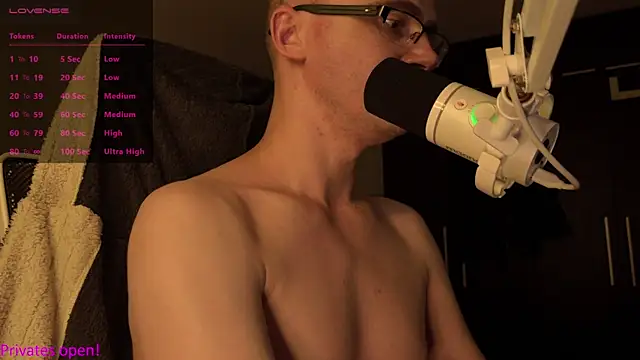 Moonsire1 Pertunjukan Webcam
