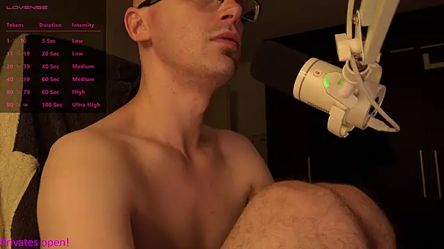 Moonsire1 Webcam-Show