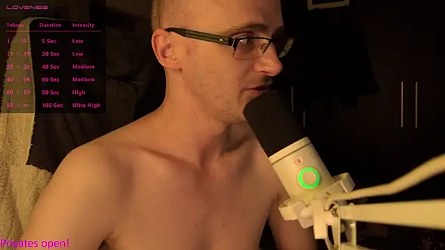 Moonsire1 webcam show