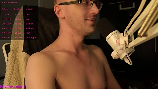 Moonsire1 Webcam Show
