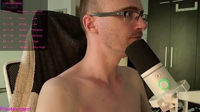 Moonsire1 Webcam Show