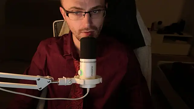 Show Webcam de Moonsire1