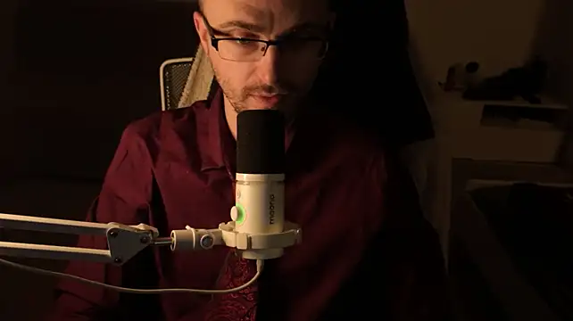 Moonsire1 Шоу с уебкамера