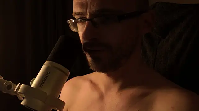 Webkamerová show Moonsire1
