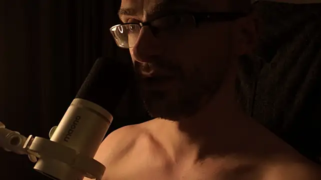 Show de Moonsire1 na webcam