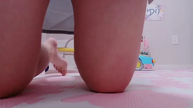 Show webcam de NA-KAREN-V8