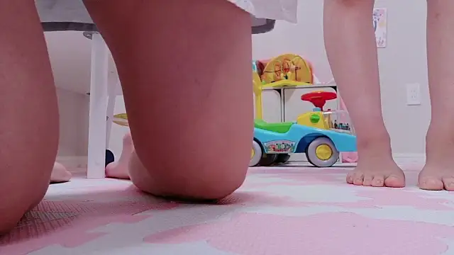 NA-KAREN-V8 웹캠 쇼