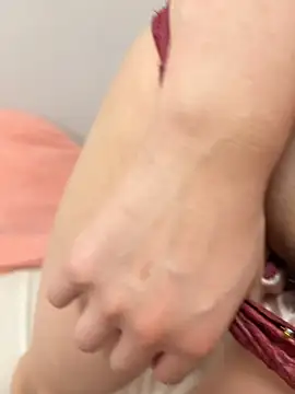 NA-KAREN-V8 Adlı Modelin Web Kamerası Şovu