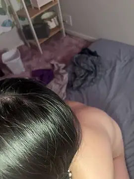 Webkamerová show NA-KAREN-V8