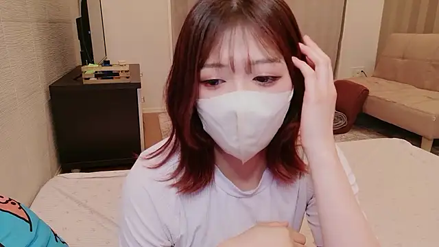 NA-KAREN-V8 웹캠 쇼