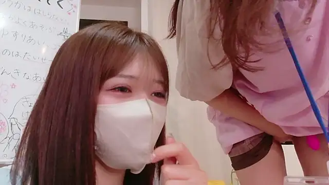 NA-KAREN-V8のウェブカメラショー