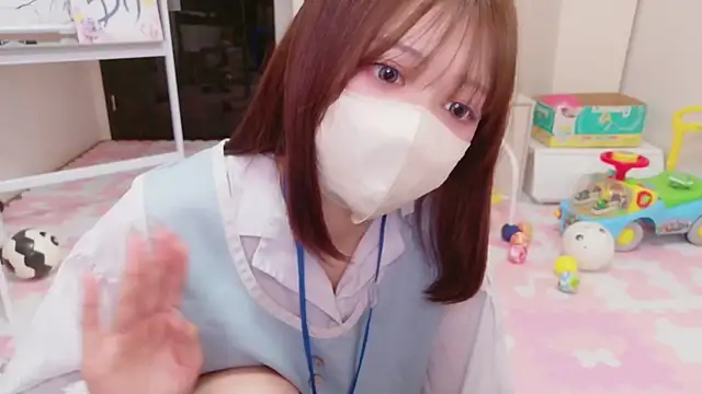 Show Webcam de NA-KAREN-V8