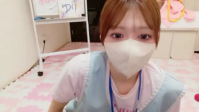 NA-KAREN-V8 网络视讯表演