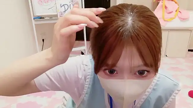 NA-KAREN-V8 网络视讯表演